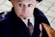 Воображариум доктора Парнаса / The Imaginarium of Doctor Parnassus (2009)
