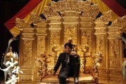 Шаолинь / Xin shao lin si (2011)