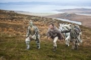 Орел Девятого легиона / The Eagle (2010)