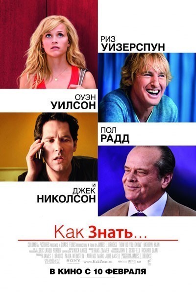Как знать... смотреть онлайн