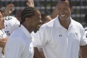 Второй шанс / Gridiron Gang (2006)