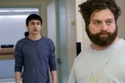Это очень забавная история / It's Kind of a Funny Story (2010)