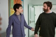 Это очень забавная история / It's Kind of a Funny Story (2010)