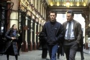 Хулиганы Зелёной Улицы / Green Street Hooligans (2005)