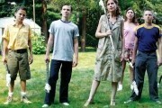 Девушка напротив / The Girl Next Door (2007)