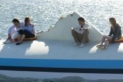 Треугольник / Triangle (2009)