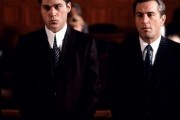 Славные парни / Goodfellas (1990)