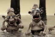 Мэри и Макс / Mary and Max (2009)