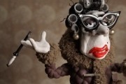 Мэри и Макс / Mary and Max (2009)