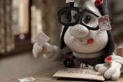 Мэри и Макс / Mary and Max (2009)