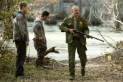 Я плюю на ваши могилы / I Spit on Your Grave (2010)