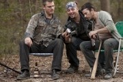 Я плюю на ваши могилы / I Spit on Your Grave (2010)