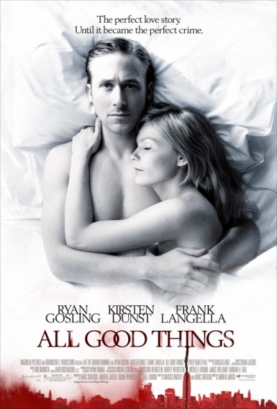 Все самое лучшее / All Good Things (2010)
