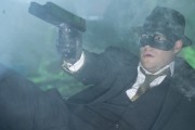 Зелёный Шершень / The Green Hornet (2011)
