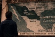 Монстры / Monsters (2010)