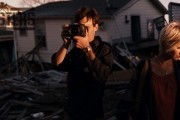 Монстры / Monsters (2010)
