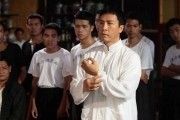 Ип Ман 2 / Yip Man 2 (2010)