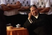 Ип Ман 2 / Yip Man 2 (2010)