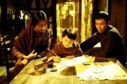 Ип Ман / Yip Man (2008)