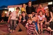 Деревенские крокодилы 2 / Vorstadtkrokodile 2 (2010)