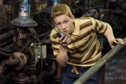 Деревенские крокодилы 2 / Vorstadtkrokodile 2 (2010)