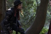 Тайна Мунакра / The Secret of Moonacre (2008)