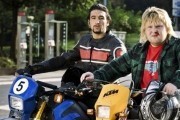 Деревенские крокодилы / Vorstadtkrokodile (2009)