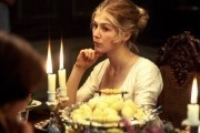 Гордость и предубеждение / Pride & Prejudice (2005)
