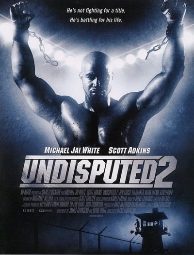 Неоспоримый 2 смотреть онлайн