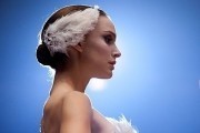 Чёрный лебедь / Black Swan (2010)