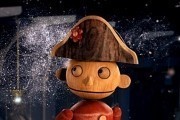 Щелкунчик и Крысиный король / The Nutcracker (2010)