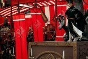 Детектив Ди и тайна призрачного пламени / Di Renjie (2010)