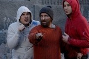 Часто задаваемые вопросы о путешествиях во времени / Frequently Asked Questions About Time Travel (2009)