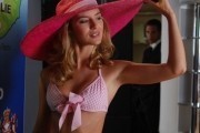 Девушка из Монако / La fille de Monaco (2008)
