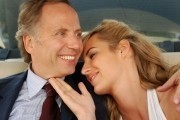Девушка из Монако / La fille de Monaco (2008)