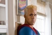 Бумажный человек / Paper Man (2009)
