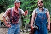 Убойные каникулы / Tucker and Dale vs Evil (2010)