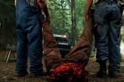 Убойные каникулы / Tucker and Dale vs Evil (2010)