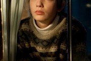 Впусти меня. Сага / Let Me In (2010)