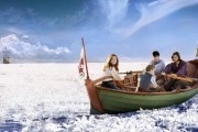 Хроники Нарнии: Покоритель Зари / The Chronicles of Narnia: The Voyage of the Dawn Treader (2010)