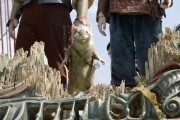 Хроники Нарнии: Покоритель Зари / The Chronicles of Narnia: The Voyage of the Dawn Treader (2010)