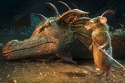 Хроники Нарнии: Покоритель Зари / The Chronicles of Narnia: The Voyage of the Dawn Treader (2010)