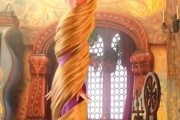 Рапунцель: Запутанная история / Tangled (2010)