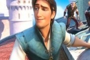 Рапунцель: Запутанная история / Tangled (2010)