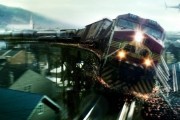 Неуправляемый / Unstoppable (2010)