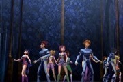 Winx Club: Волшебное приключение / Winx Club 3D: Magic Adventure (2010)