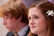 Гарри Поттер и дары смерти: Часть 1 / Harry Potter and the Deathly Hallows: Part 1 (2010)