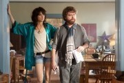 Впритык / Due Date (2010)