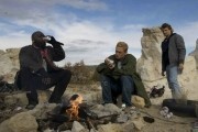 Том и Вайт уделывают Америку / Friendship! (2009)