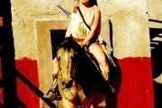 Сказки о древней империи / Tales of an Ancient Empire (2010)